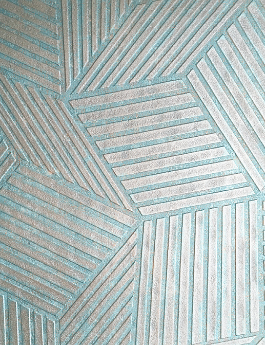Панно и фотообои Affresco Fabrika 19 Fabrika19 44 Azure