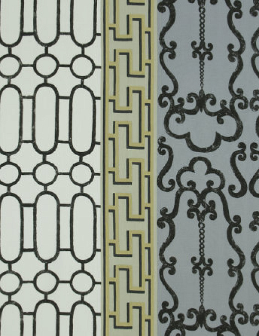 Ткань Designers Guild Pavilion F1682/03
