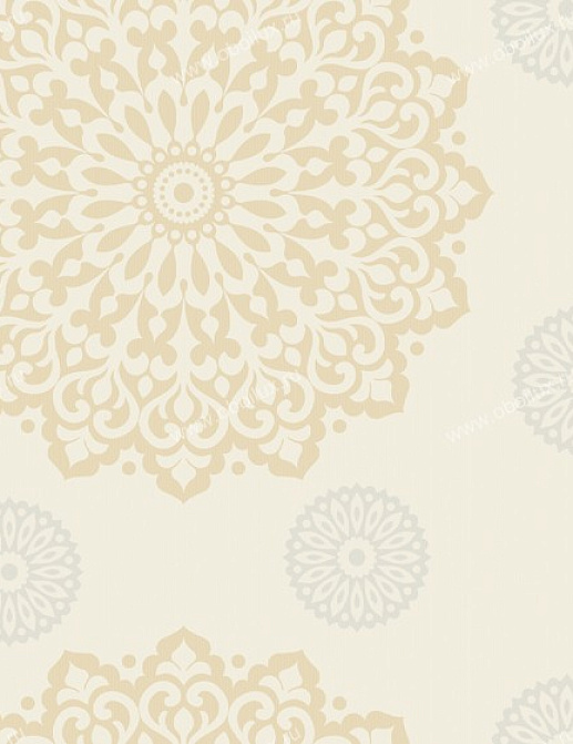 Обои Seabrook Arabesque SO51805