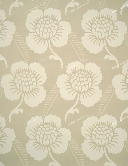 Обои Little Greene London Wallpapers 0277STFAWNZ