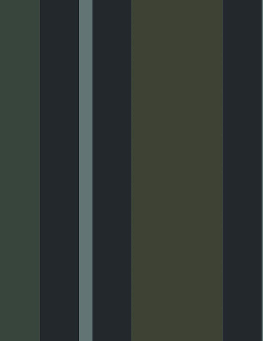 Обои Wallquest Nantucket Stripes SR21303