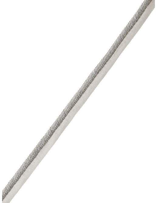 Шнур Fabricut Cadence Trimmings Cordgrass/Greyscale