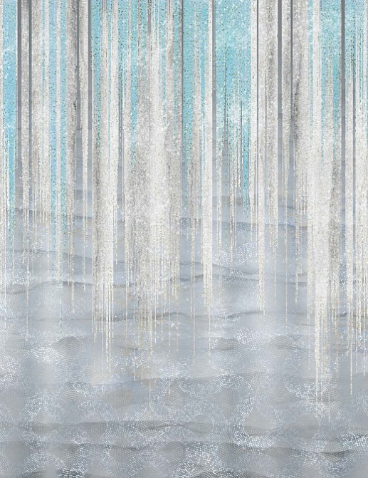 Панно и фотообои Affresco Trend Art ID458 COL1