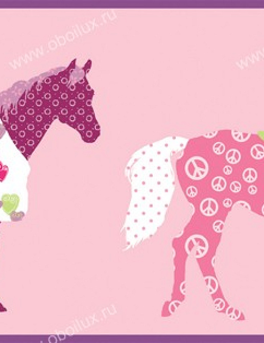 Бордюр York Girl Friends PW4103B