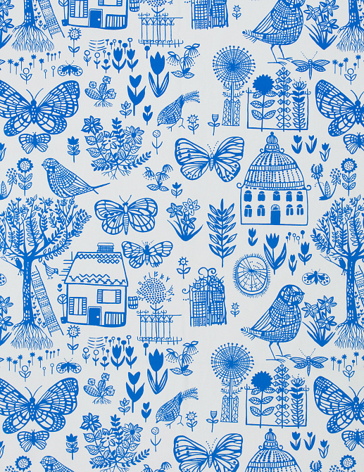 Ткань Designers Guild Barcelona F1687/05