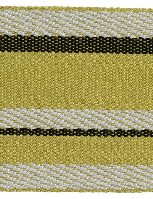 Тесьма Houles Onyx 32625-9730