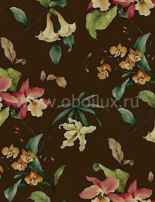 Обои Living Style Prosperity SL40407