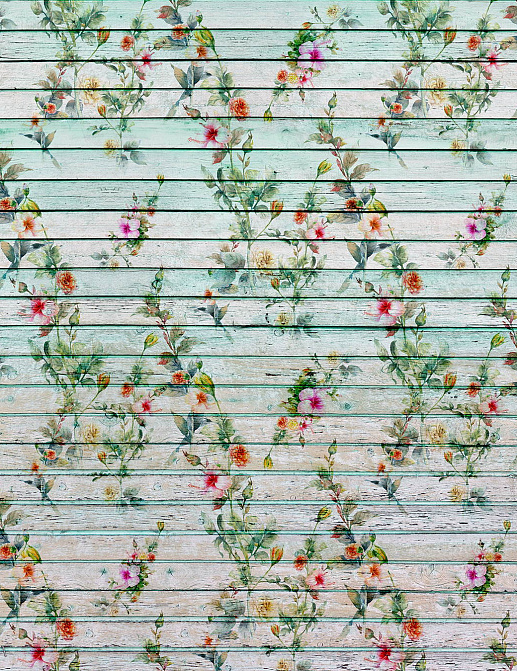 Обои Wall Street Chinoiserie 17038