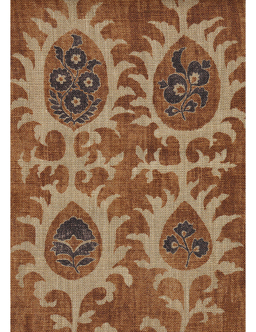 Ткань Lewis & Wood Joseph LW196373