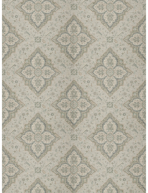 Ткань Fabricut Chromatics Vol.XXV Resort Faber/Mist