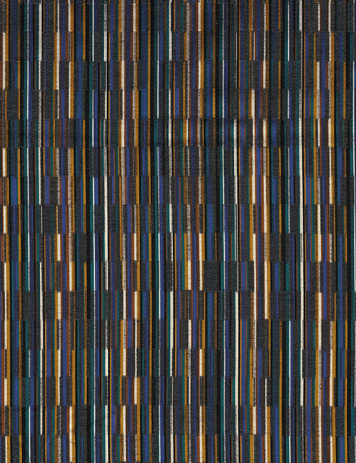 Ткань Casamance Porte Des Lilas 32320314