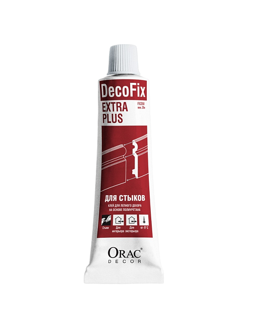 Клей стыковочный Orac Decor FX250_80