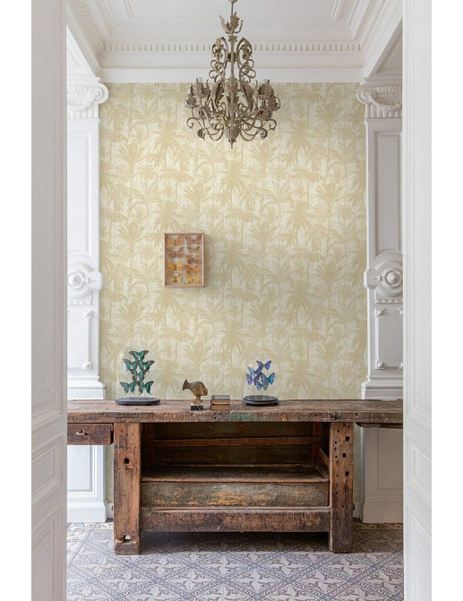Обои Grandeco Botanical BA2304