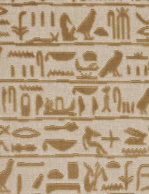 Ткань Pierre Frey Merveilles D`Egypte F3662001