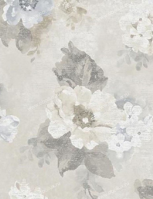 Обои Aura Vintage Damasks G34103