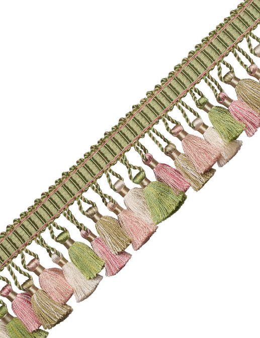 Бахрома Samuel & Sons Chevallerie Collection TF-58294/05