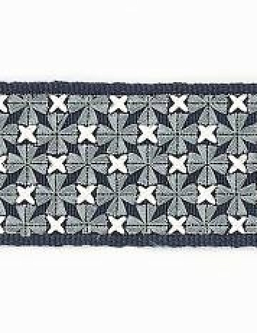 Тесьма Colefax and Fowler Theodore Trimmings 05439/01