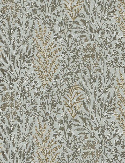Обои Casamance Blossom 74350222