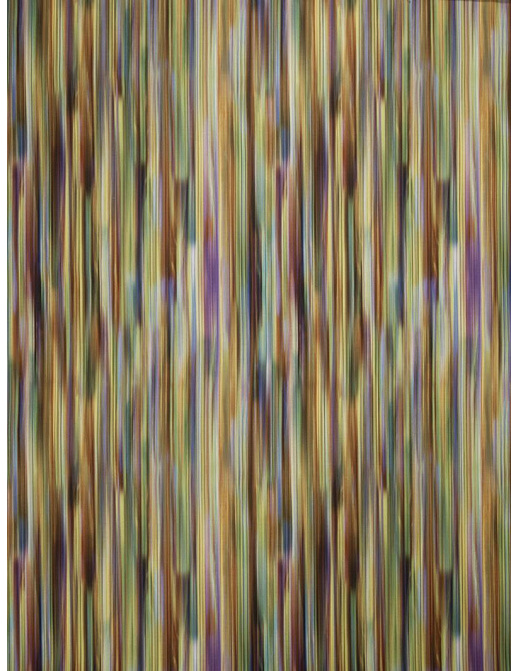 Ткань Fabricut Chromatics Vol.XXII Blossom Zrike/Plum