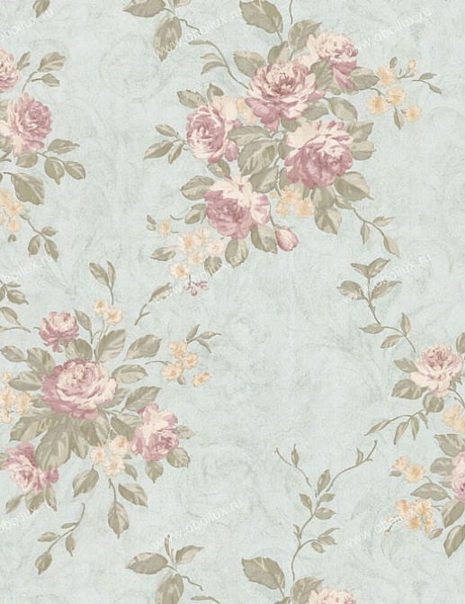 Обои Living Style English Bouquet 988-58611