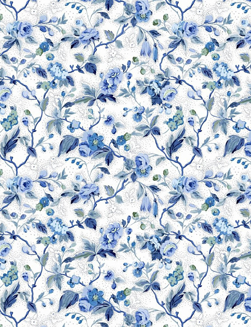 Ткань English Heritage Heritage Prints FEH0005/04