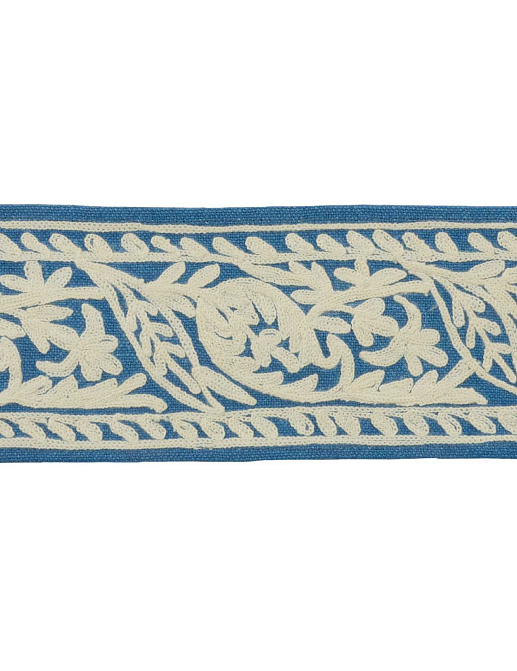 Тесьма Kravet Echodesign Heirloom India T30684/515