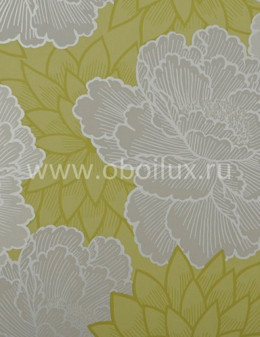 Обои Osborne & Little Miradouro W5642-01
