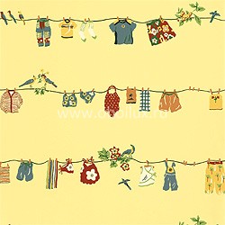 Обои Thibaut Canterbury T4842