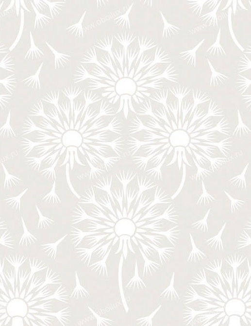 Обои Eco White 1047