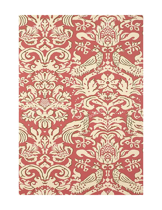 Обои Schumacher Palazzo Damasks 5003613