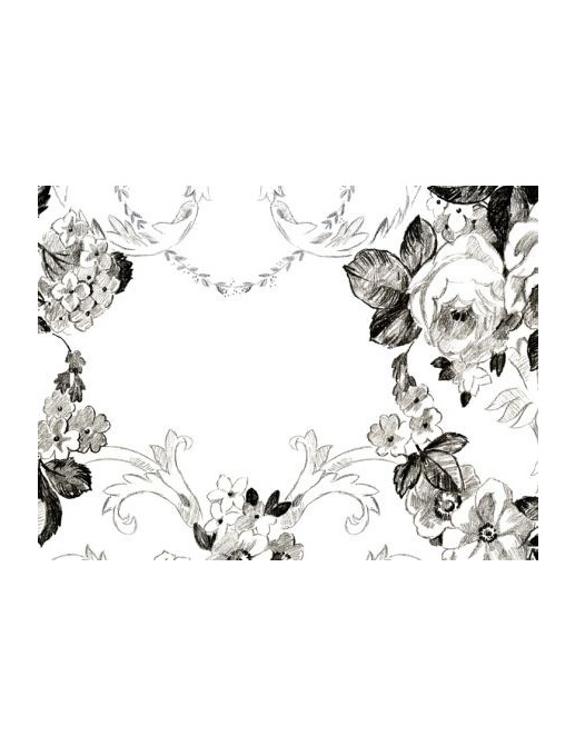 Обои Designers Guild Whitewell P506/06