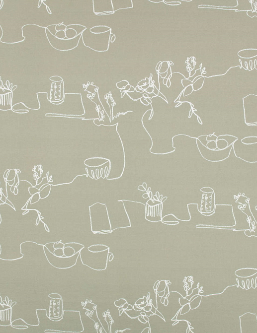 Ткань Villa Nova Still Life Prints V3472/01