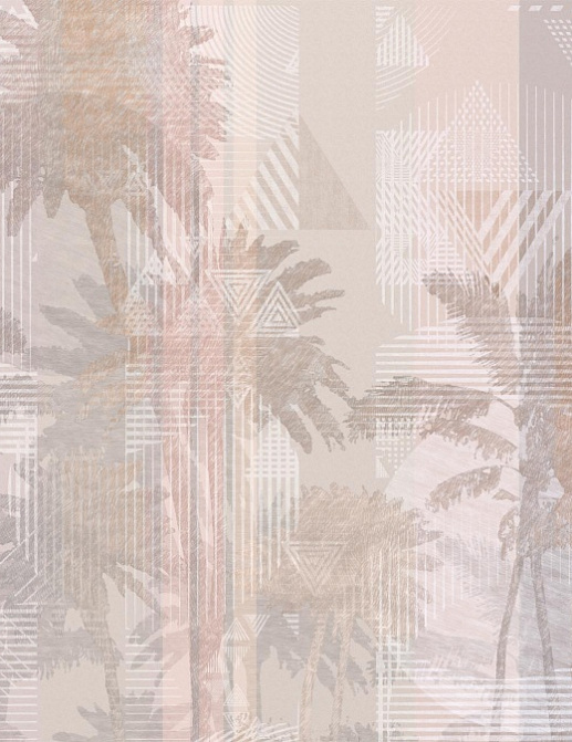 Панно и фотообои Affresco Trend Art ZK436 COL1