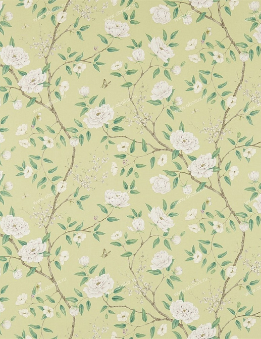 Обои Zoffany Woodville 311337