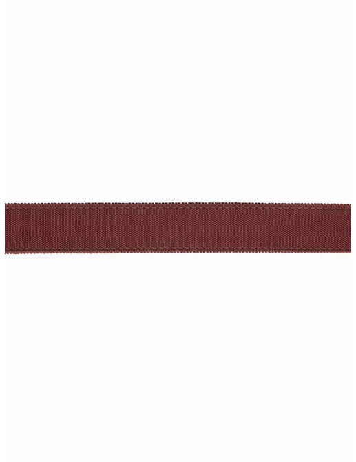 Тесьма Fabricut French General Picard /Rouge