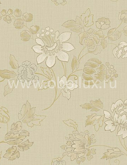 Обои Living Style Barocco CN40303