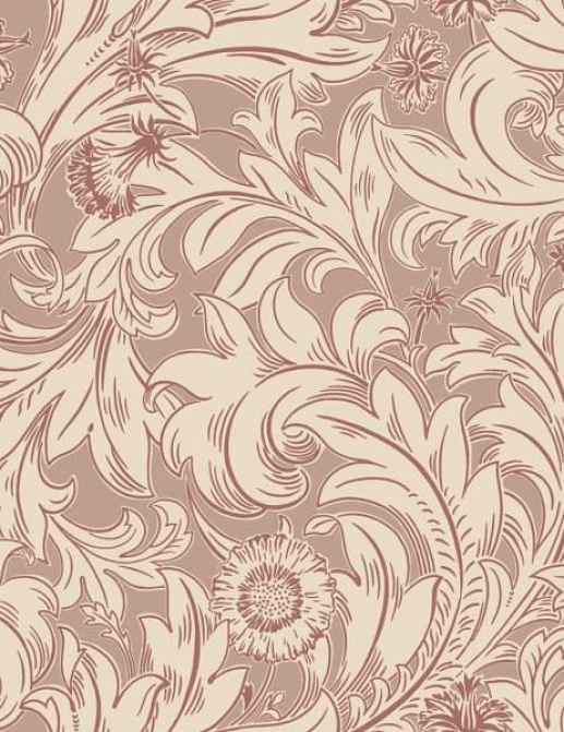 Обои Aura Old England Archives M1171