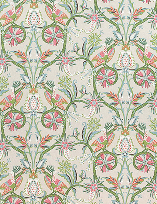 Ткань Thibaut Bridgehampton F924359