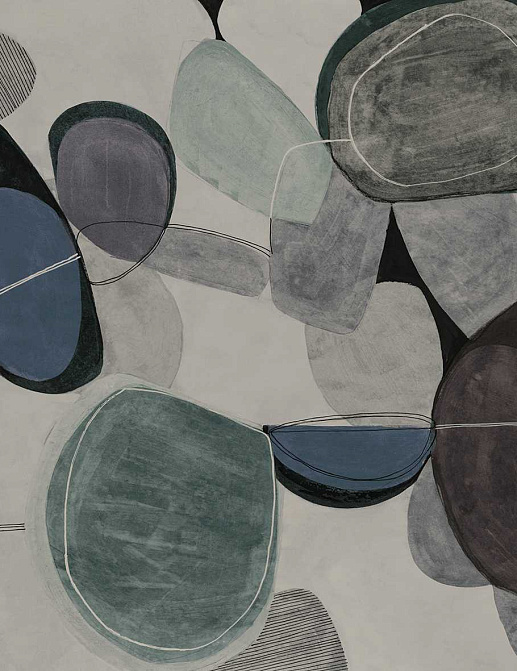 Обои Glamora Creative Wallcovering GLXI492A