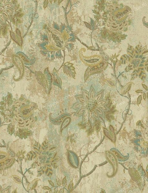 Обои Wallquest Timeless Finishes TF31102