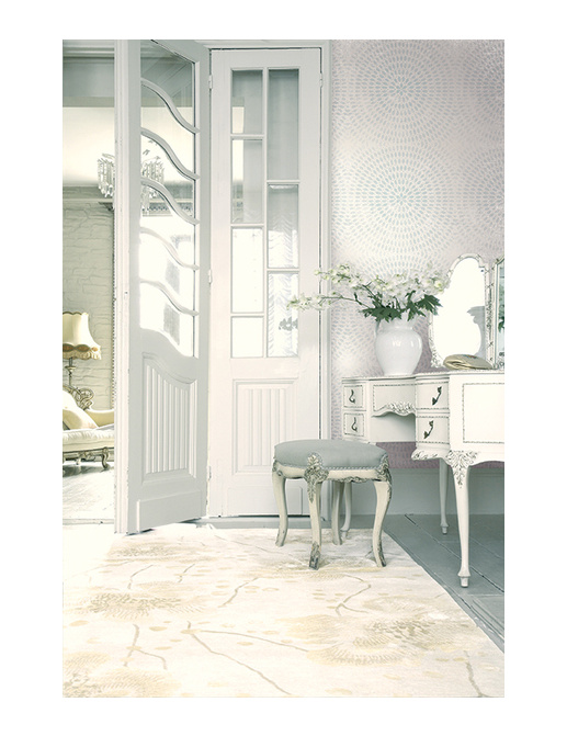 Обои Seabrook Camille CM10101