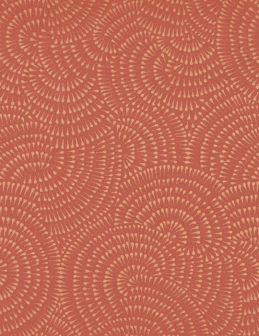 Обои Casamance Ete Indien 75122146