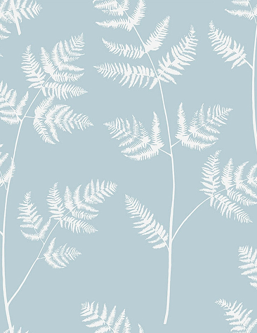 Обои Paper & Ink Natural Silhouettes NS52402
