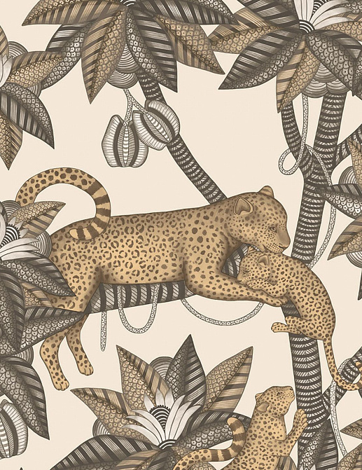 Обои Cole & Son Ardmore Jabula 119/3013