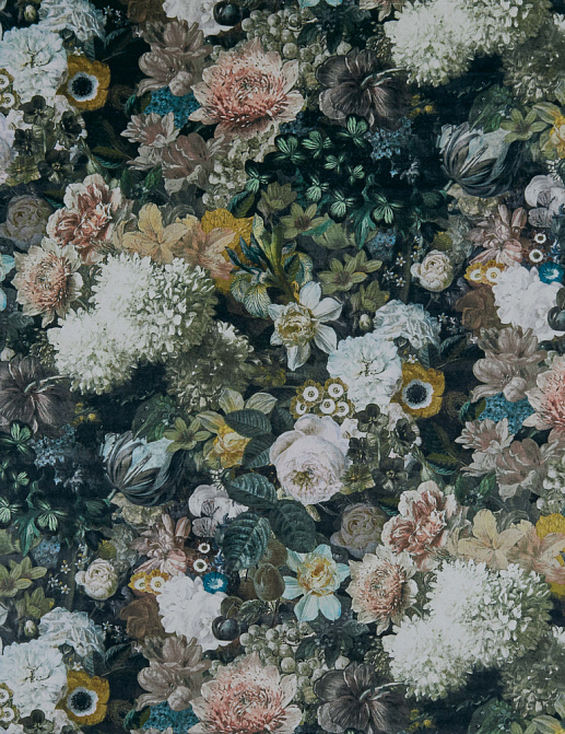 Ткань Osborne & Little Mansfield Park F7405-01