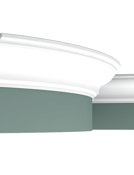 Карниз Orac Decor Интерьерный декор C333F