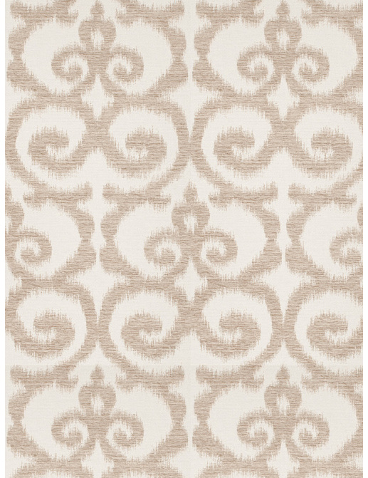 Ткань Fabricut Color Studio Vol.VIII Linen Freewheel/Linen