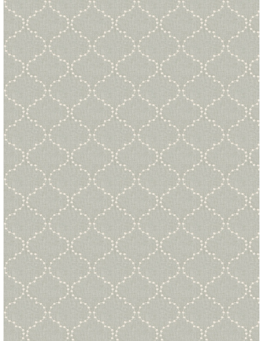 Ткань Fabricut Chromatics Vol.XXIV Mineral Roodles/Mist