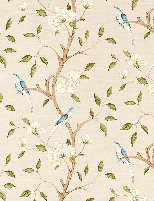Обои Zoffany Arcadian Thames 313046