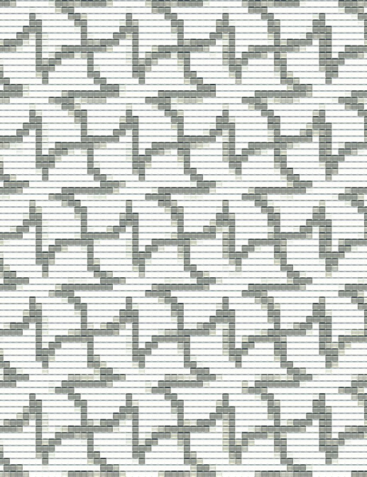 Обои Mozzle Ornamental MZ02301-001